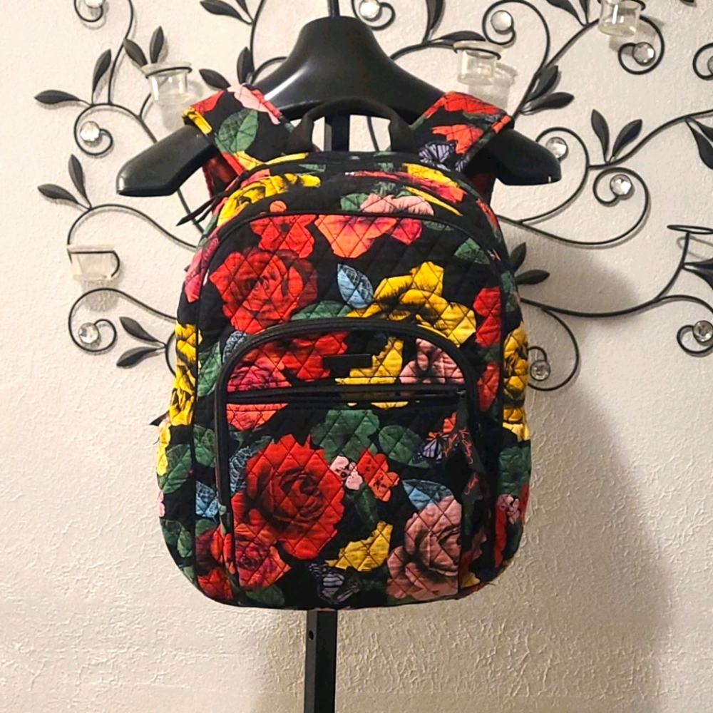 Vera Bradley backpack